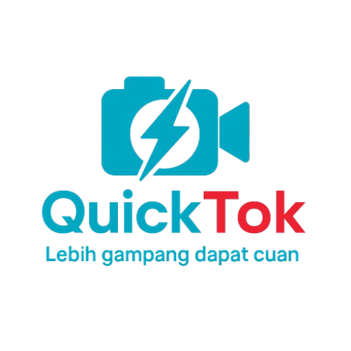 Logo QuickTok